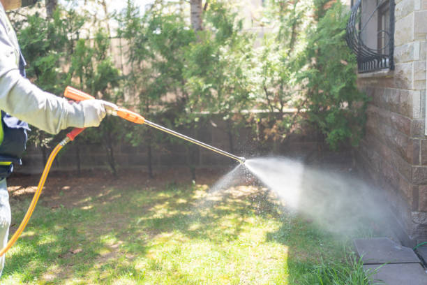 Best Pest Prevention Services  in Hopkins, MN